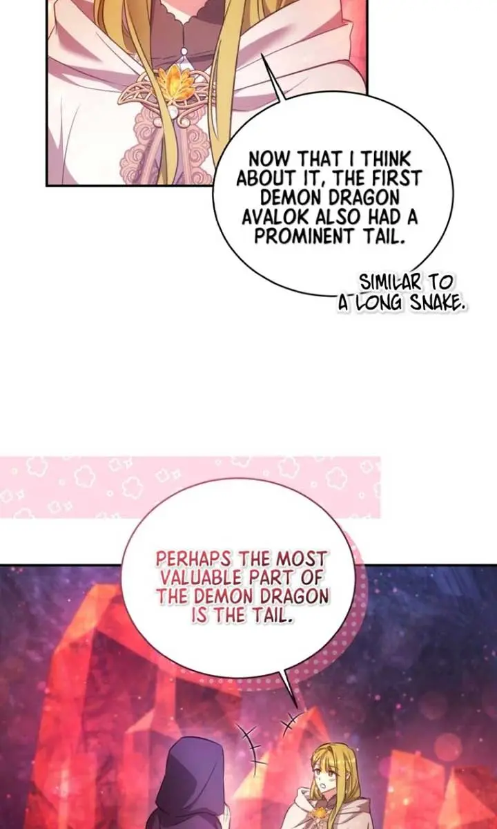 The Princess Imprints the Traitor Chapter 70 Page 34