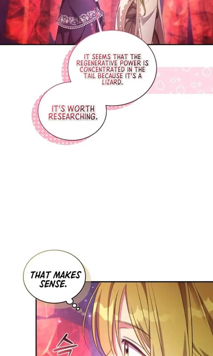 The Princess Imprints the Traitor Chapter 70 Page 35