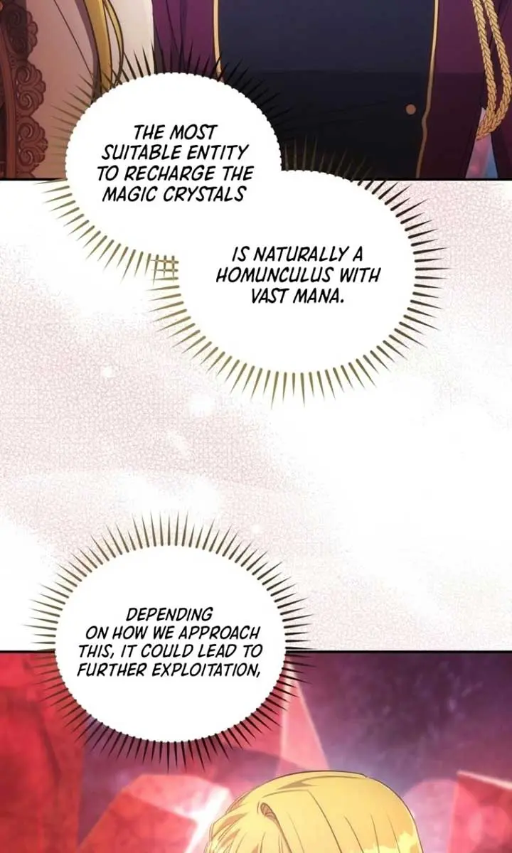 The Princess Imprints the Traitor Chapter 70 Page 39
