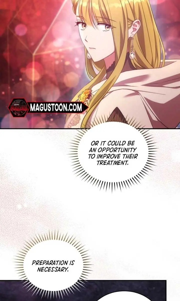 The Princess Imprints the Traitor Chapter 70 Page 40