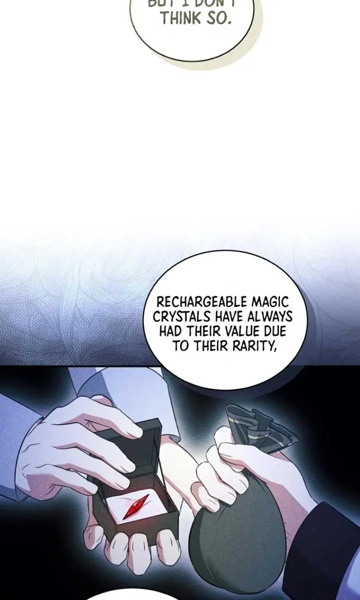 The Princess Imprints the Traitor Chapter 70 Page 53