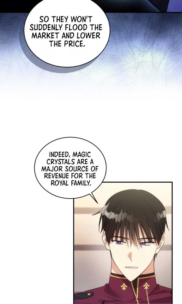 The Princess Imprints the Traitor Chapter 70 Page 54