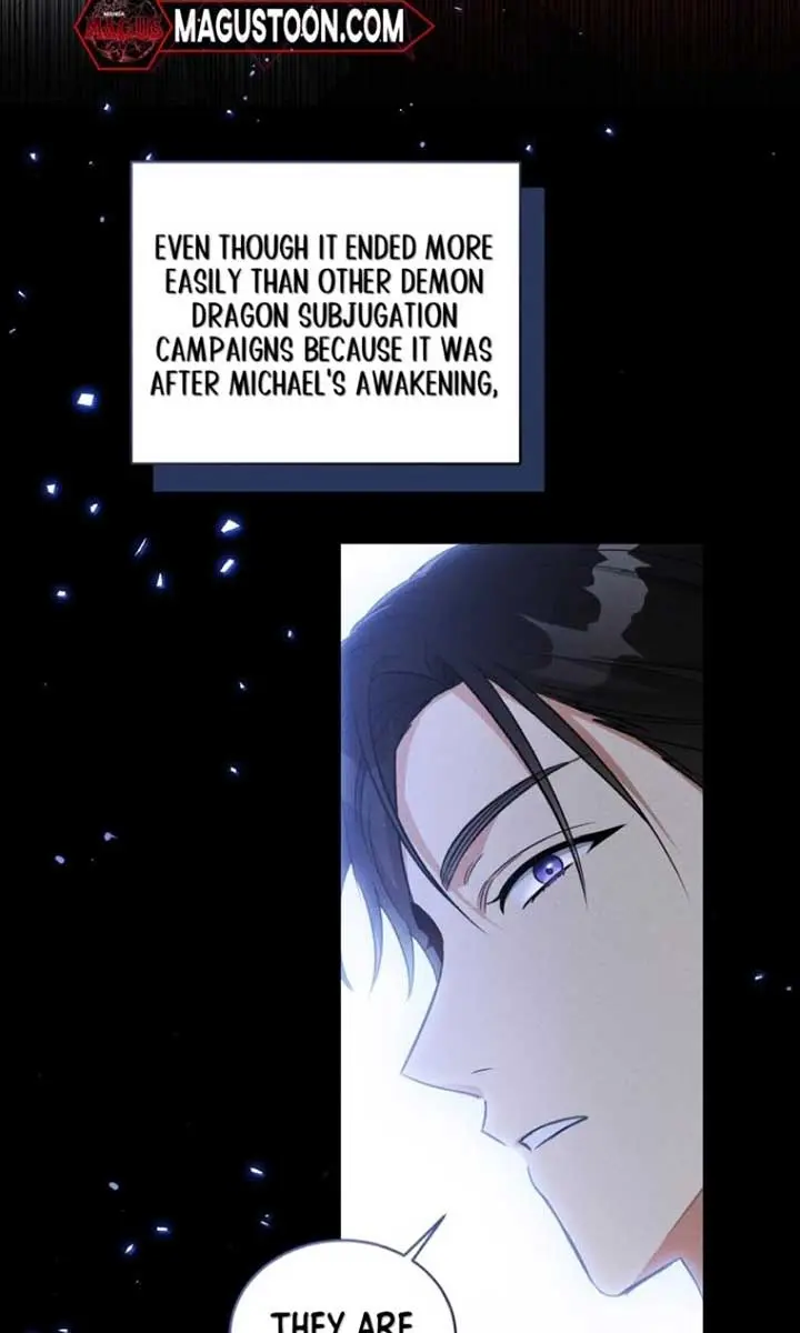 The Princess Imprints the Traitor Chapter 70 Page 63