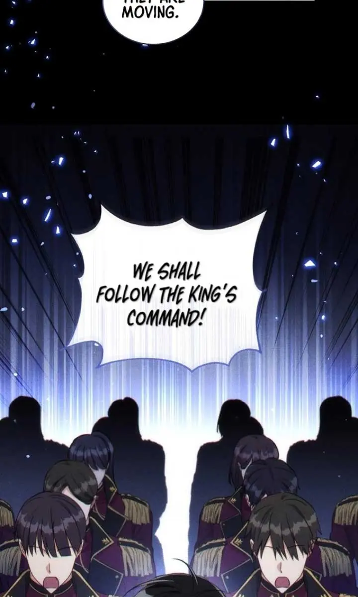 The Princess Imprints the Traitor Chapter 70 Page 64