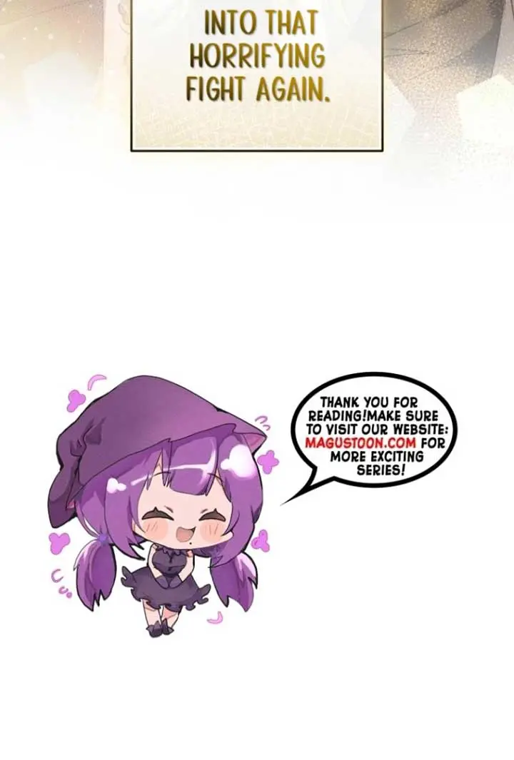 The Princess Imprints the Traitor Chapter 70 Page 72