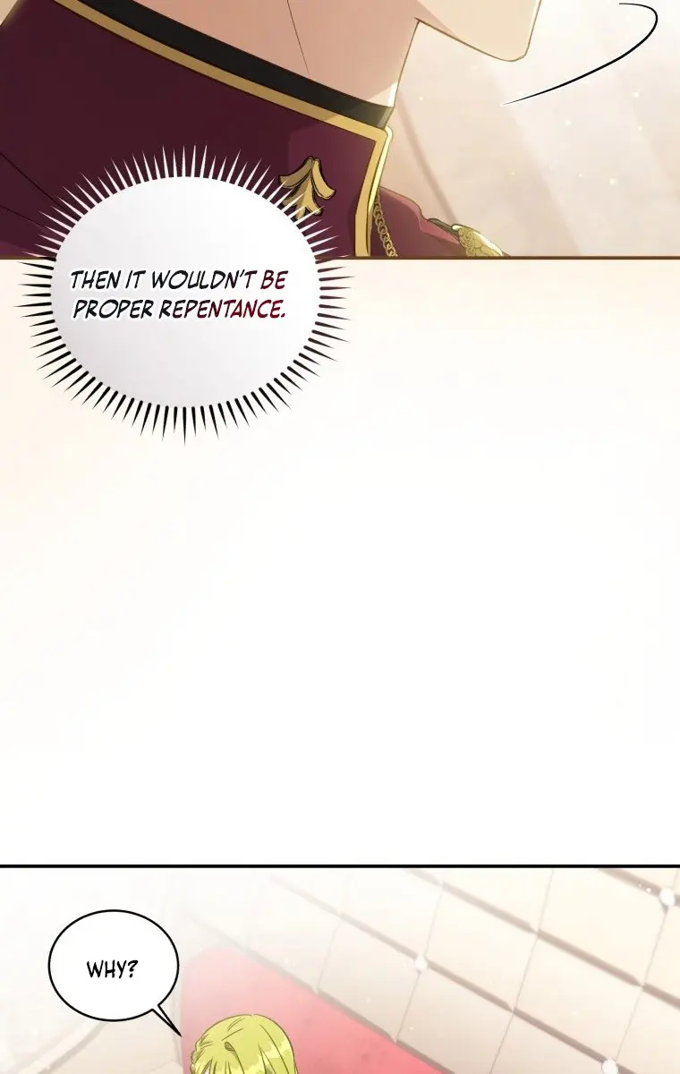 The Princess Imprints the Traitor Chapter 71 Page 20
