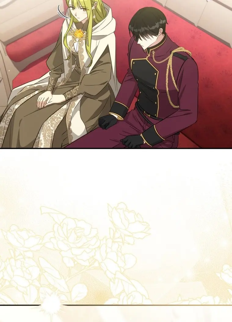 The Princess Imprints the Traitor Chapter 71 Page 21