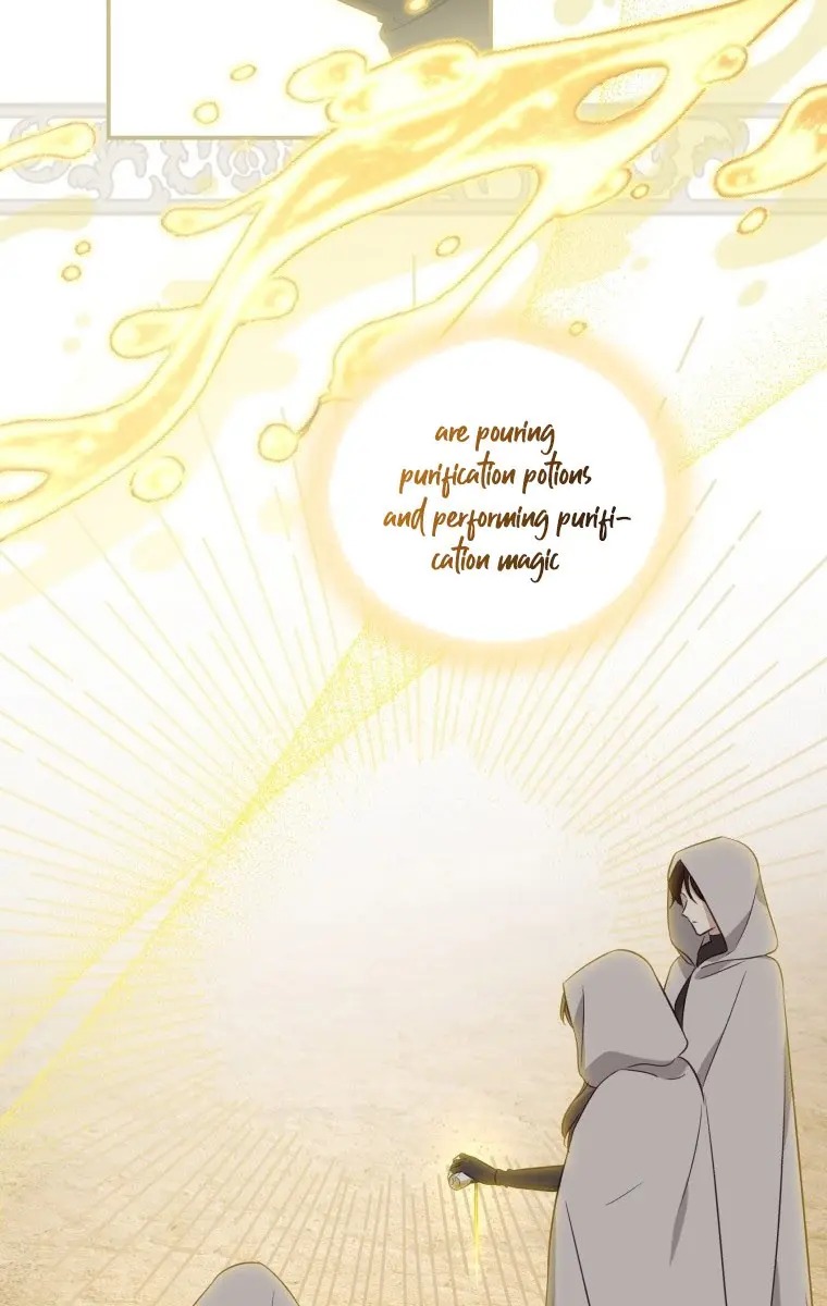 The Princess Imprints the Traitor Chapter 71 Page 30