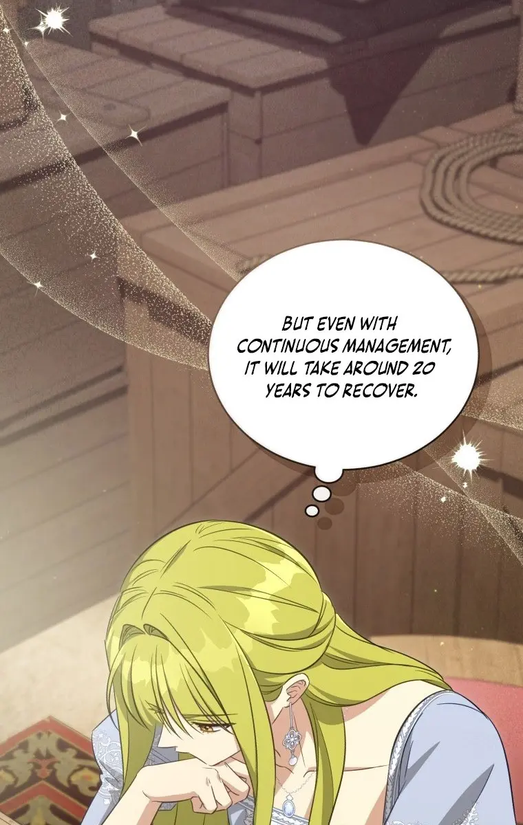 The Princess Imprints the Traitor Chapter 71 Page 32