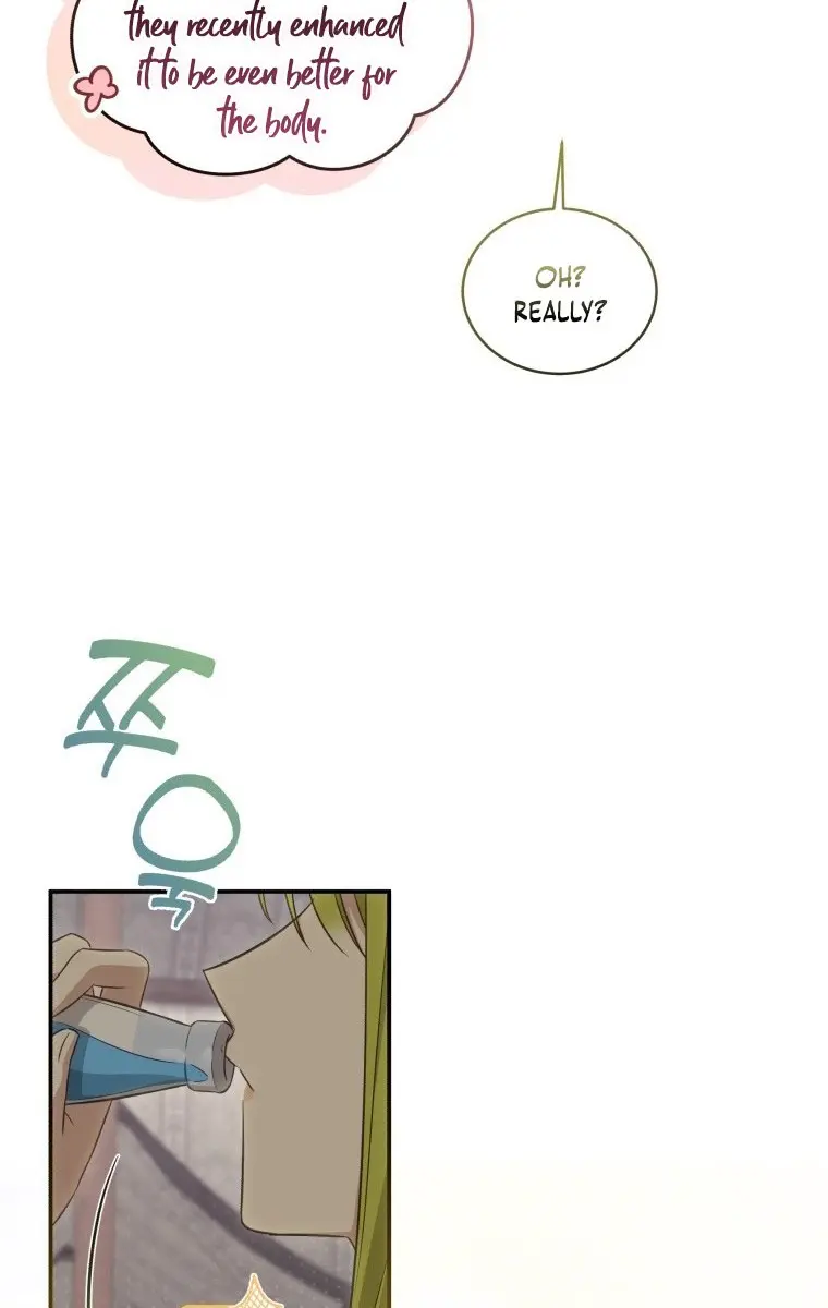 The Princess Imprints the Traitor Chapter 71 Page 38