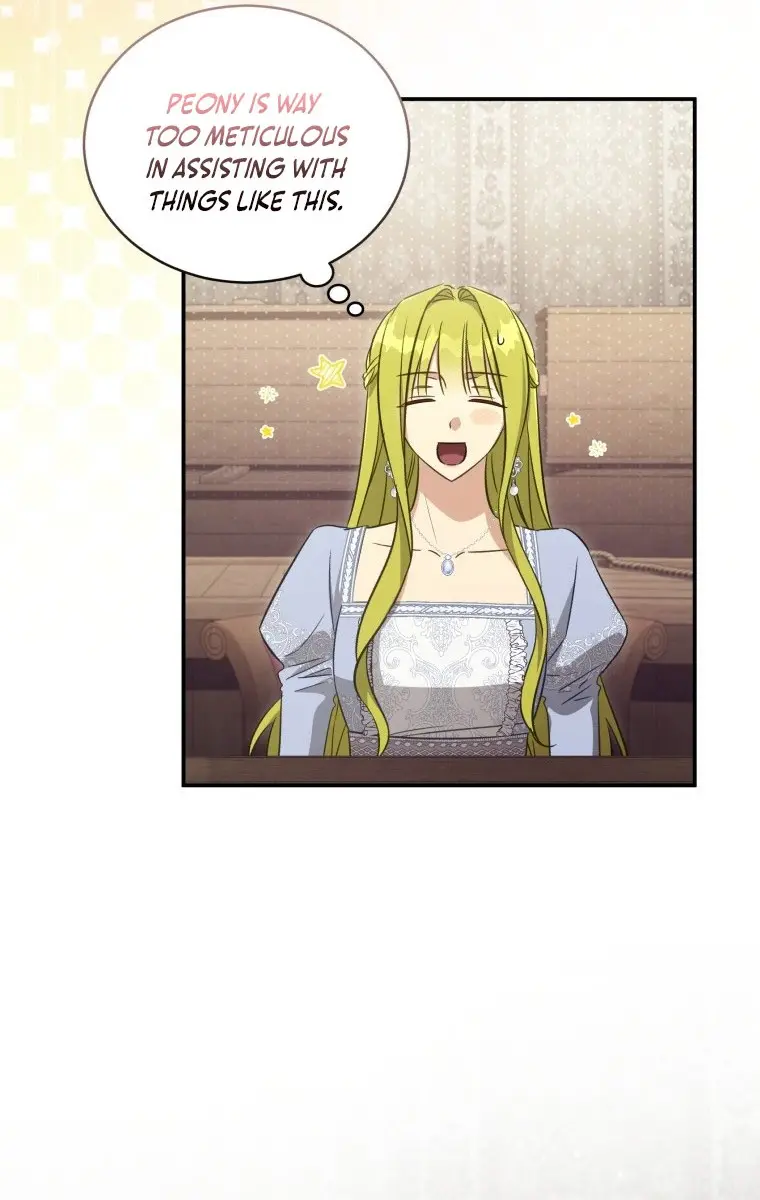 The Princess Imprints the Traitor Chapter 71 Page 48