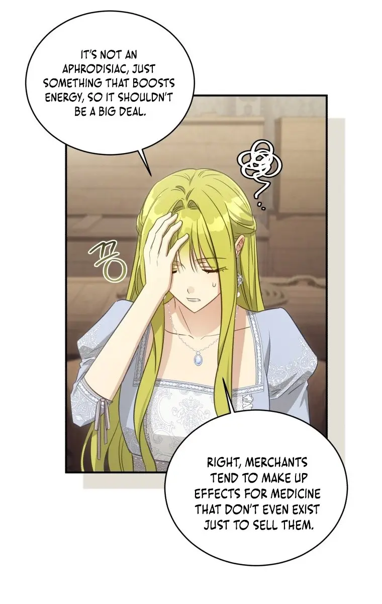 The Princess Imprints the Traitor Chapter 71 Page 53