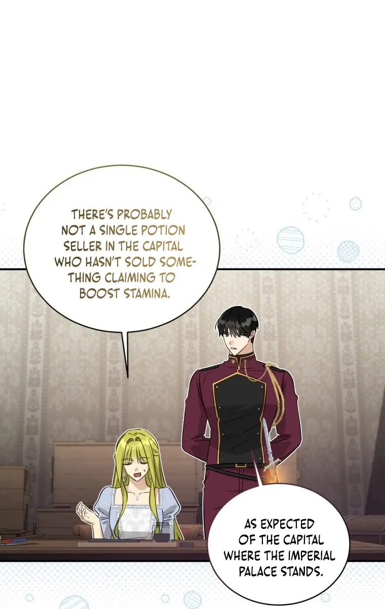 The Princess Imprints the Traitor Chapter 71 Page 54