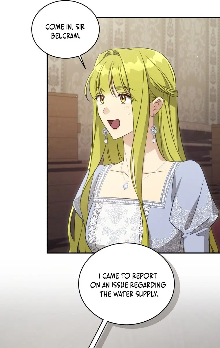 The Princess Imprints the Traitor Chapter 71 Page 57