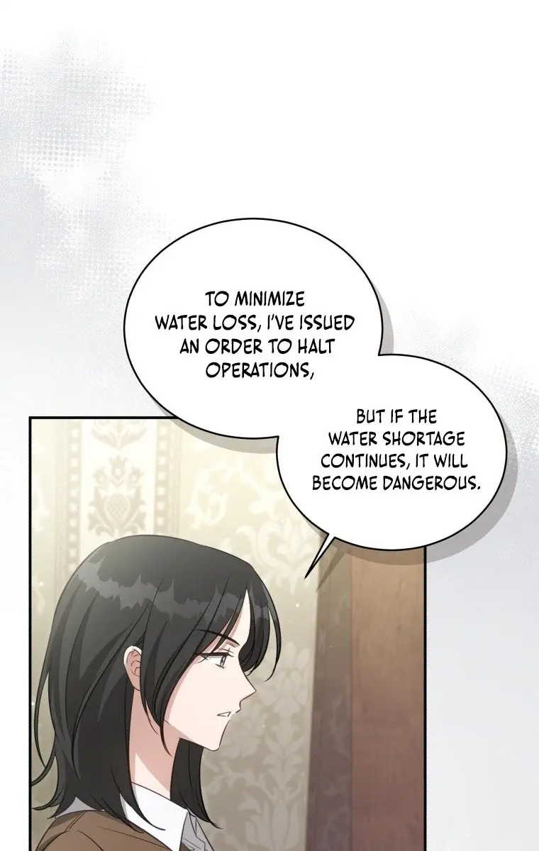 The Princess Imprints the Traitor Chapter 71 Page 59