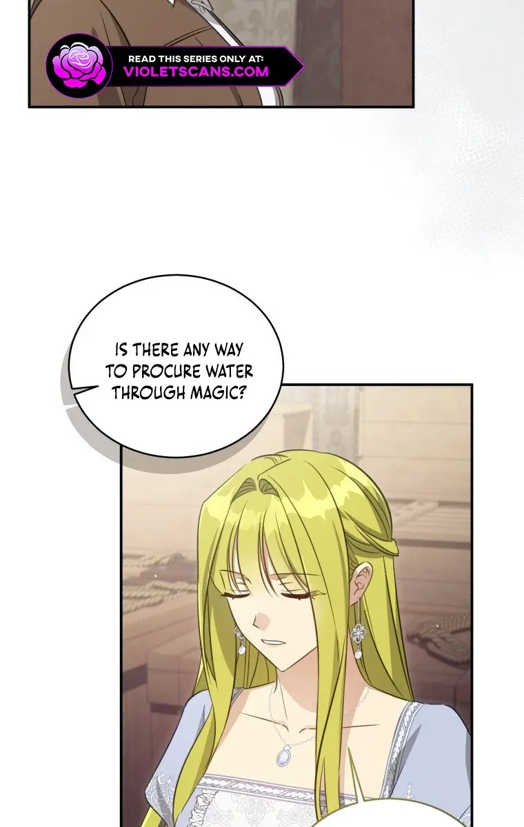 The Princess Imprints the Traitor Chapter 71 Page 60