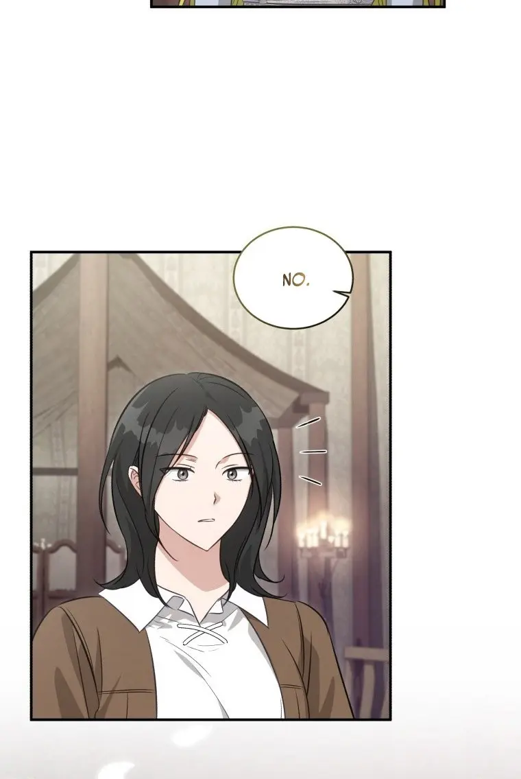 The Princess Imprints the Traitor Chapter 71 Page 65