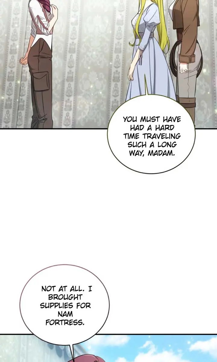 The Princess Imprints the Traitor Chapter 72 Page 5