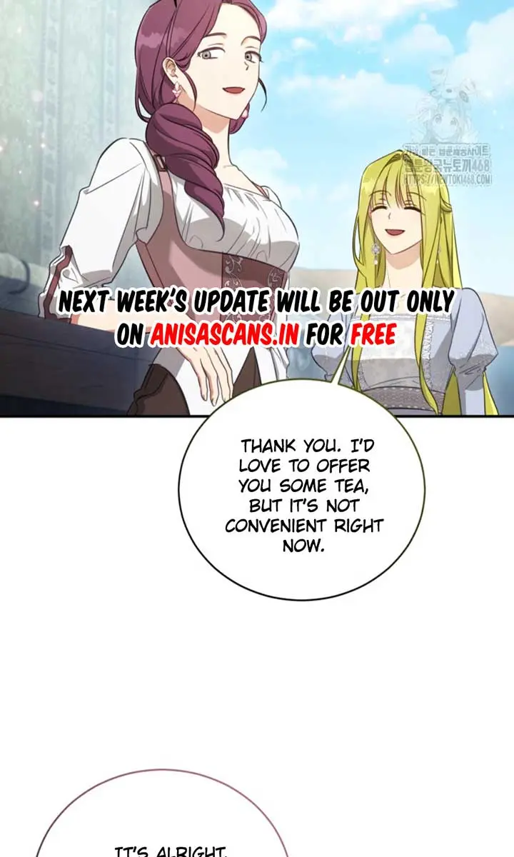 The Princess Imprints the Traitor Chapter 72 Page 6