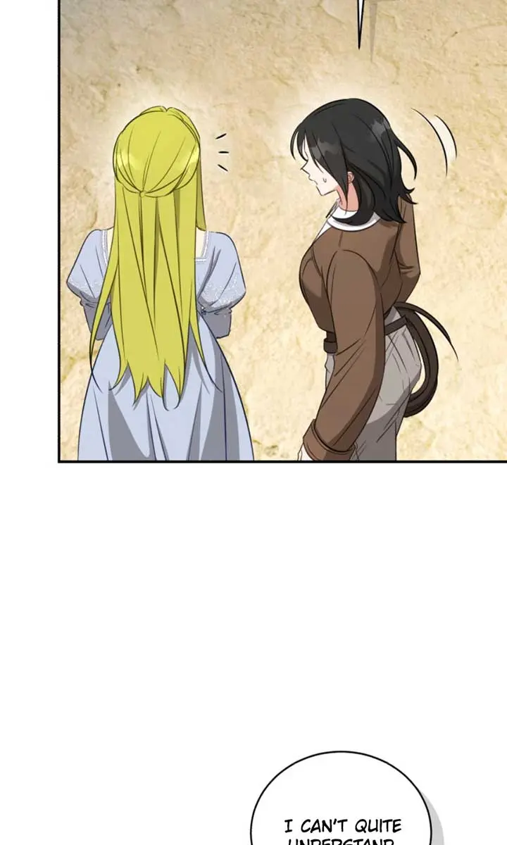 The Princess Imprints the Traitor Chapter 72 Page 9