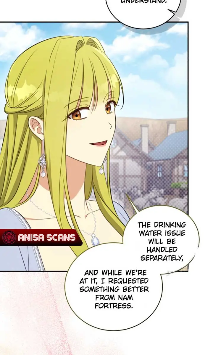The Princess Imprints the Traitor Chapter 72 Page 10