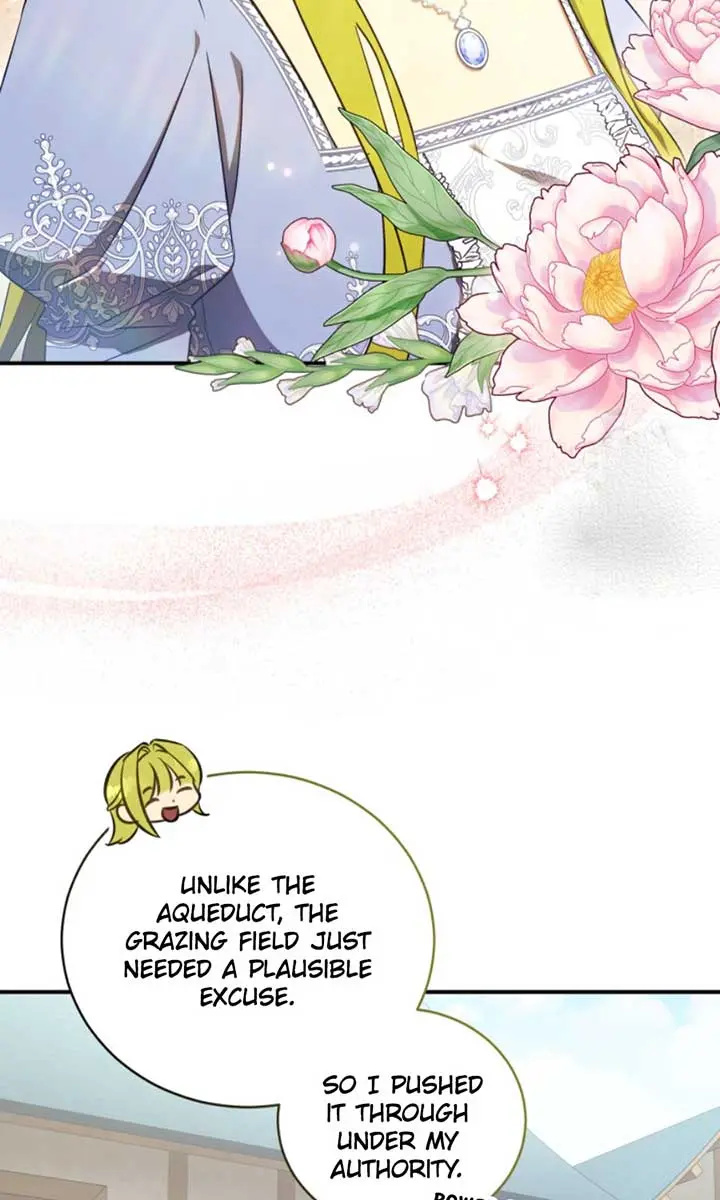 The Princess Imprints the Traitor Chapter 72 Page 14
