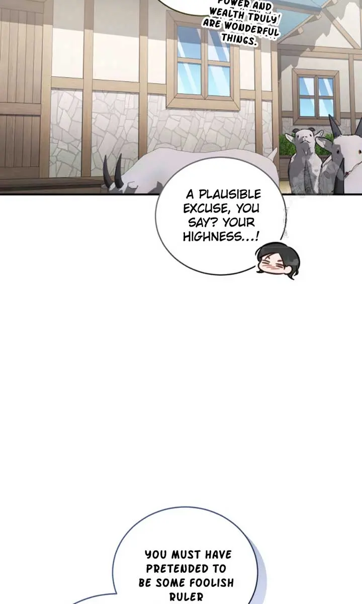 The Princess Imprints the Traitor Chapter 72 Page 15