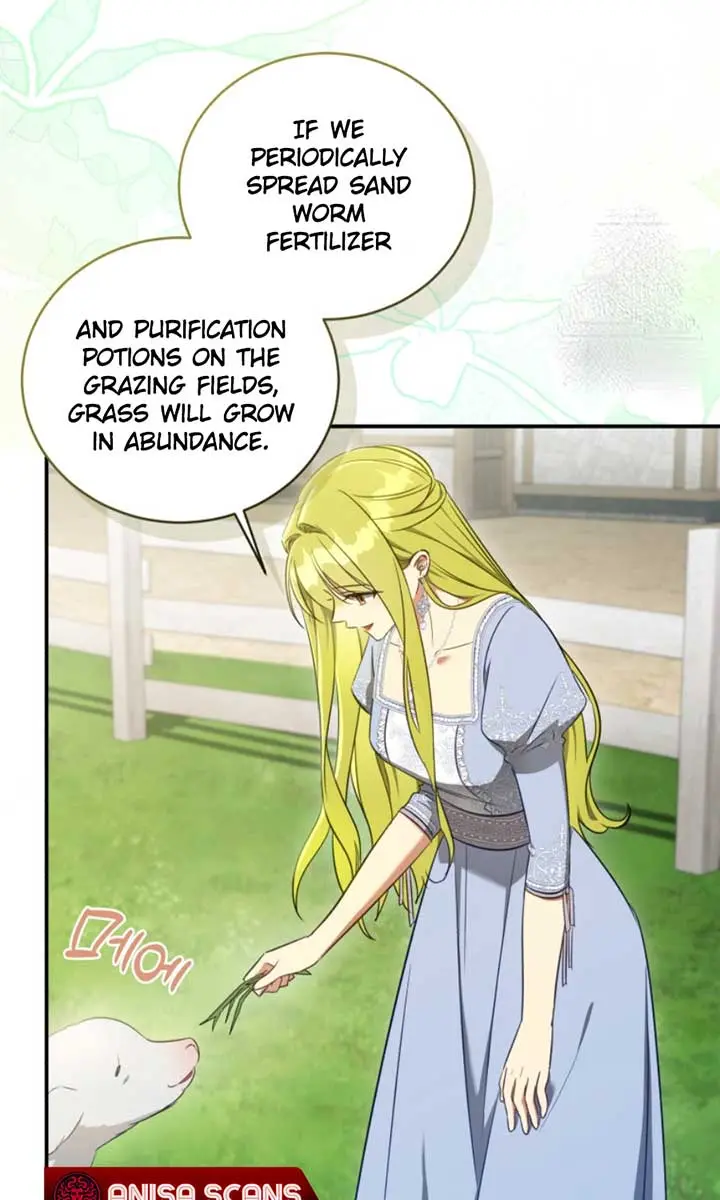 The Princess Imprints the Traitor Chapter 72 Page 24