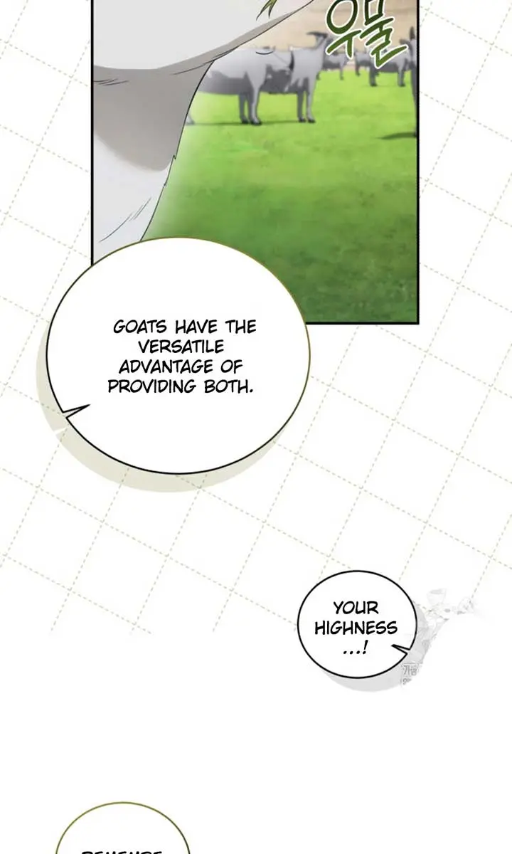 The Princess Imprints the Traitor Chapter 72 Page 29