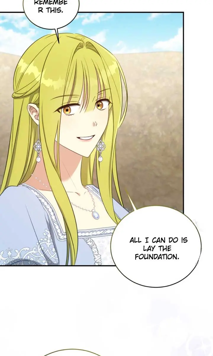 The Princess Imprints the Traitor Chapter 72 Page 30