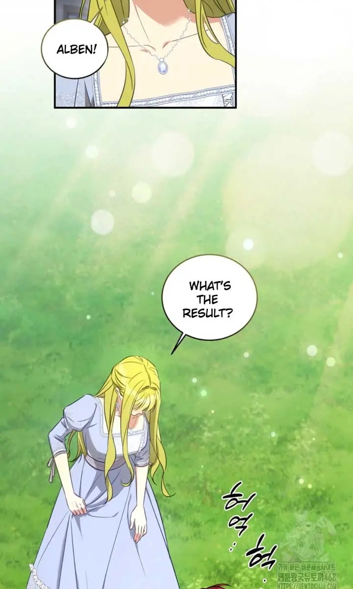 The Princess Imprints the Traitor Chapter 72 Page 38