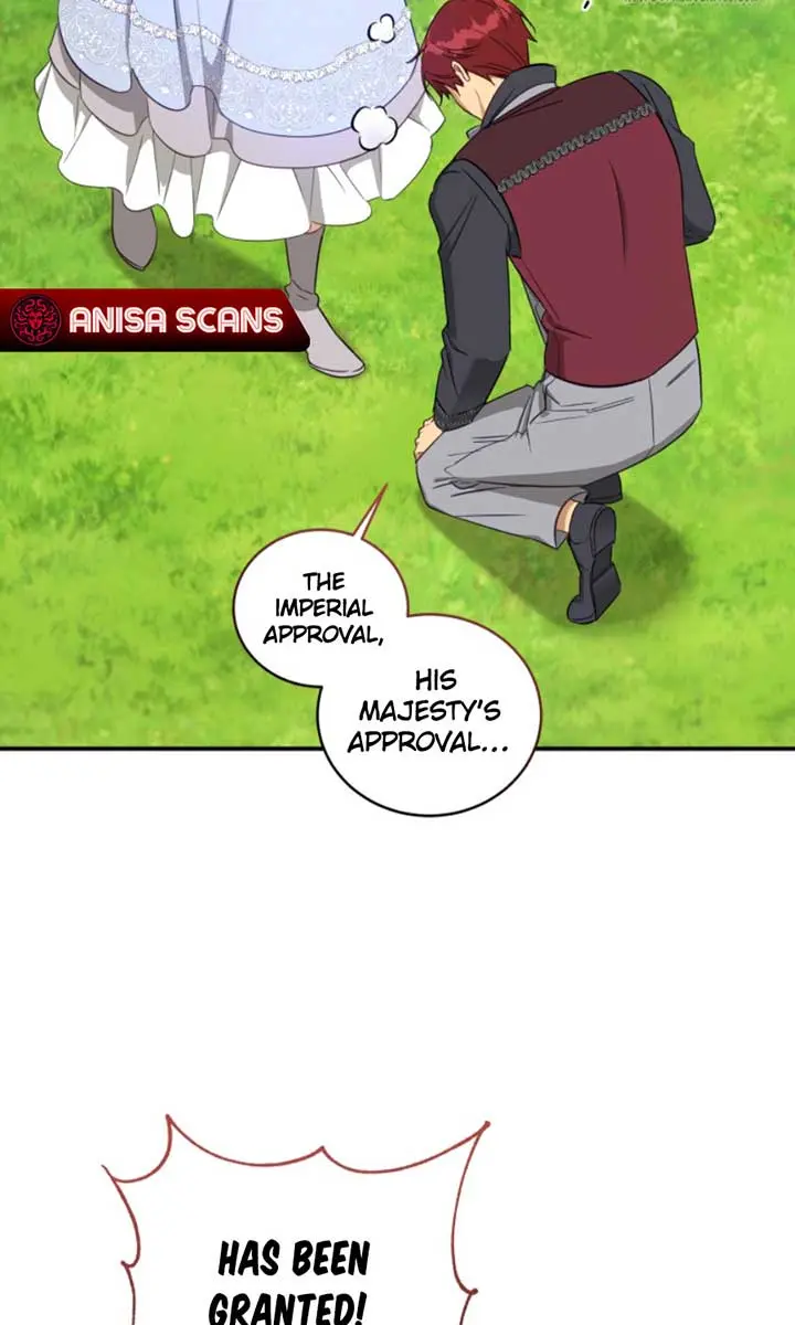 The Princess Imprints the Traitor Chapter 72 Page 39