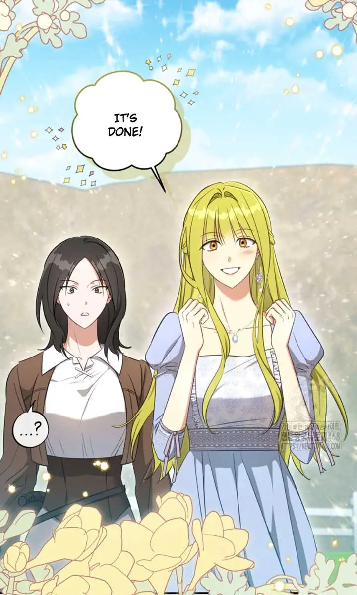 The Princess Imprints the Traitor Chapter 72 Page 41