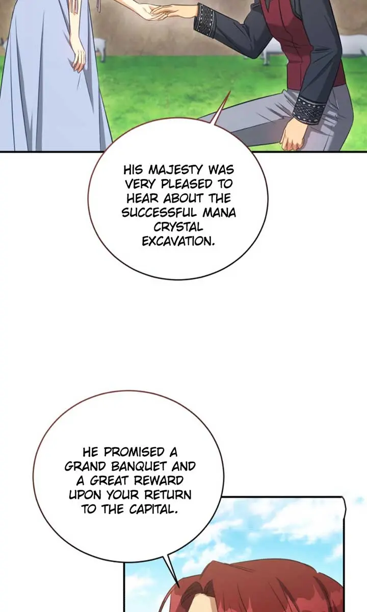 The Princess Imprints the Traitor Chapter 72 Page 48