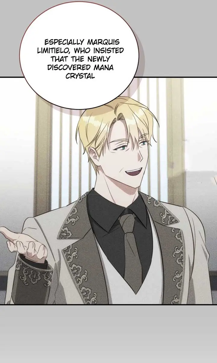 The Princess Imprints the Traitor Chapter 72 Page 52