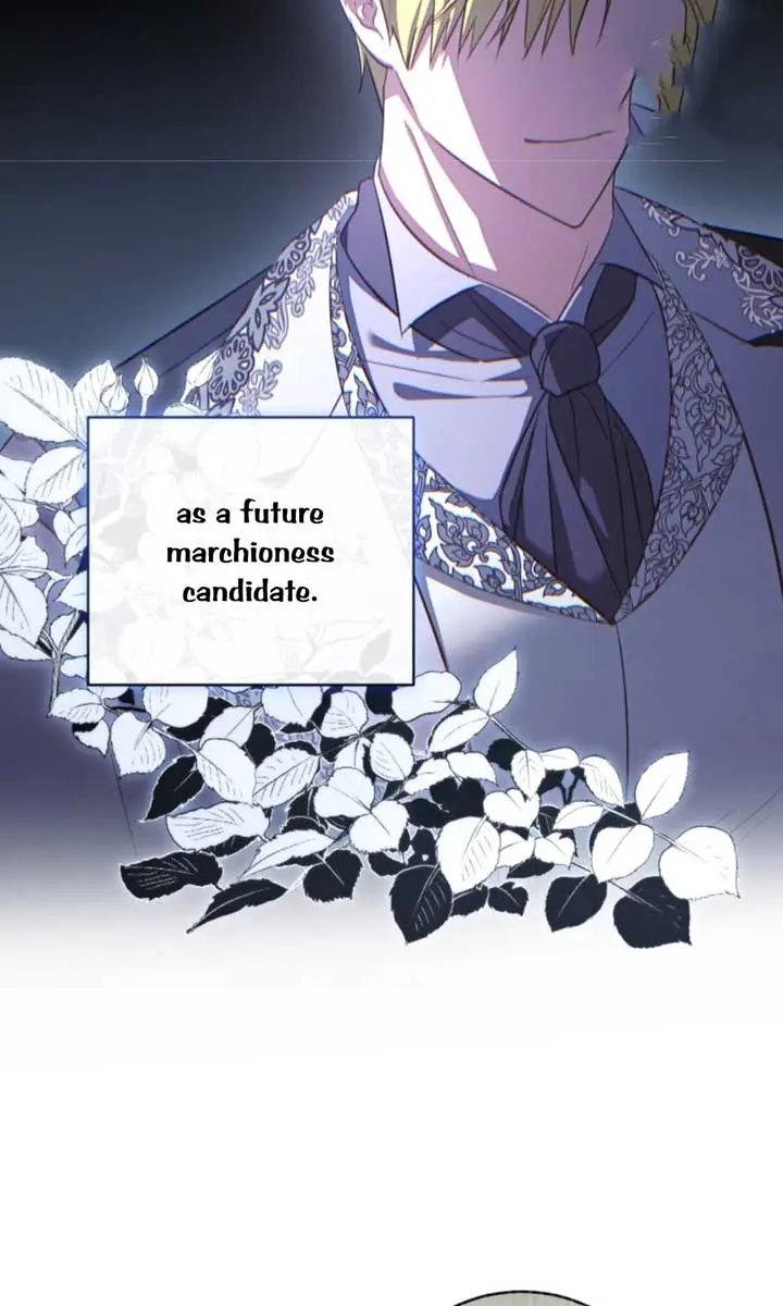 The Princess Imprints the Traitor Chapter 72 Page 57