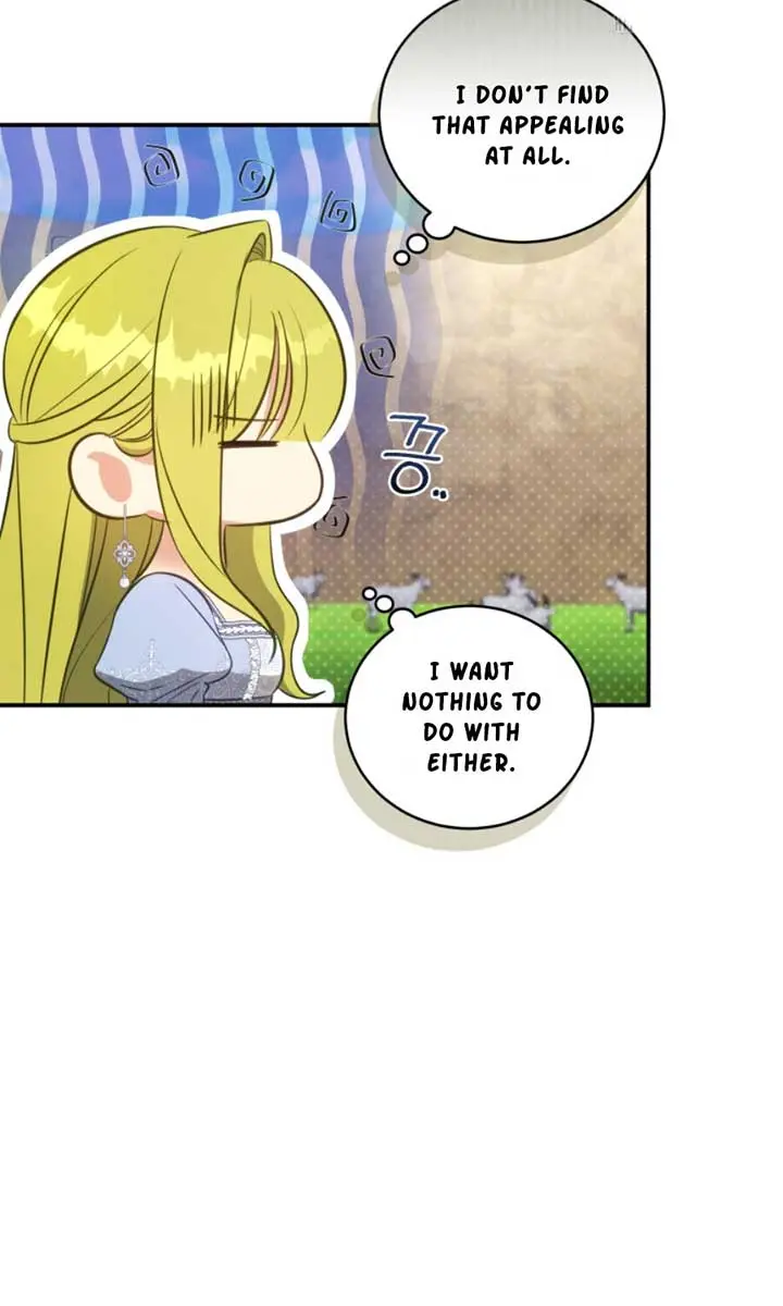 The Princess Imprints the Traitor Chapter 72 Page 58