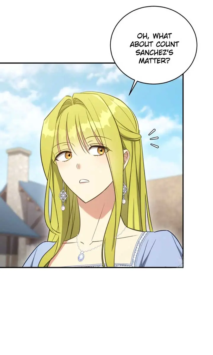 The Princess Imprints the Traitor Chapter 72 Page 59