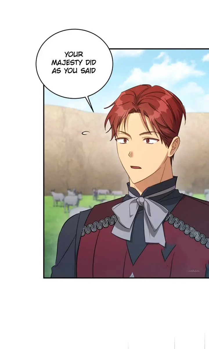 The Princess Imprints the Traitor Chapter 72 Page 60