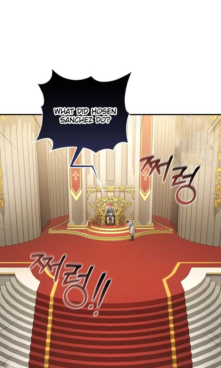 The Princess Imprints the Traitor Chapter 72 Page 64