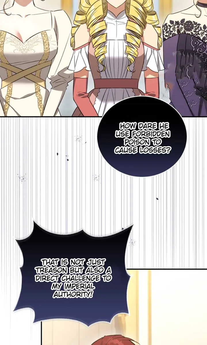 The Princess Imprints the Traitor Chapter 72 Page 66