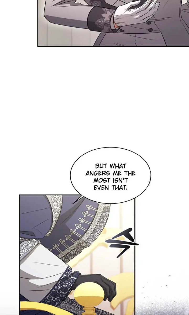 The Princess Imprints the Traitor Chapter 72 Page 68
