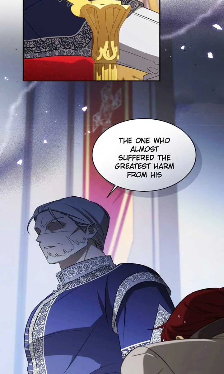 The Princess Imprints the Traitor Chapter 72 Page 69