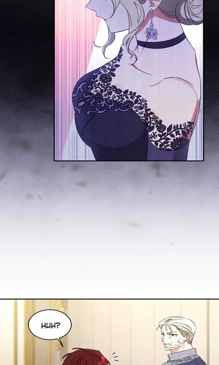 The Princess Imprints the Traitor Chapter 72 Page 73