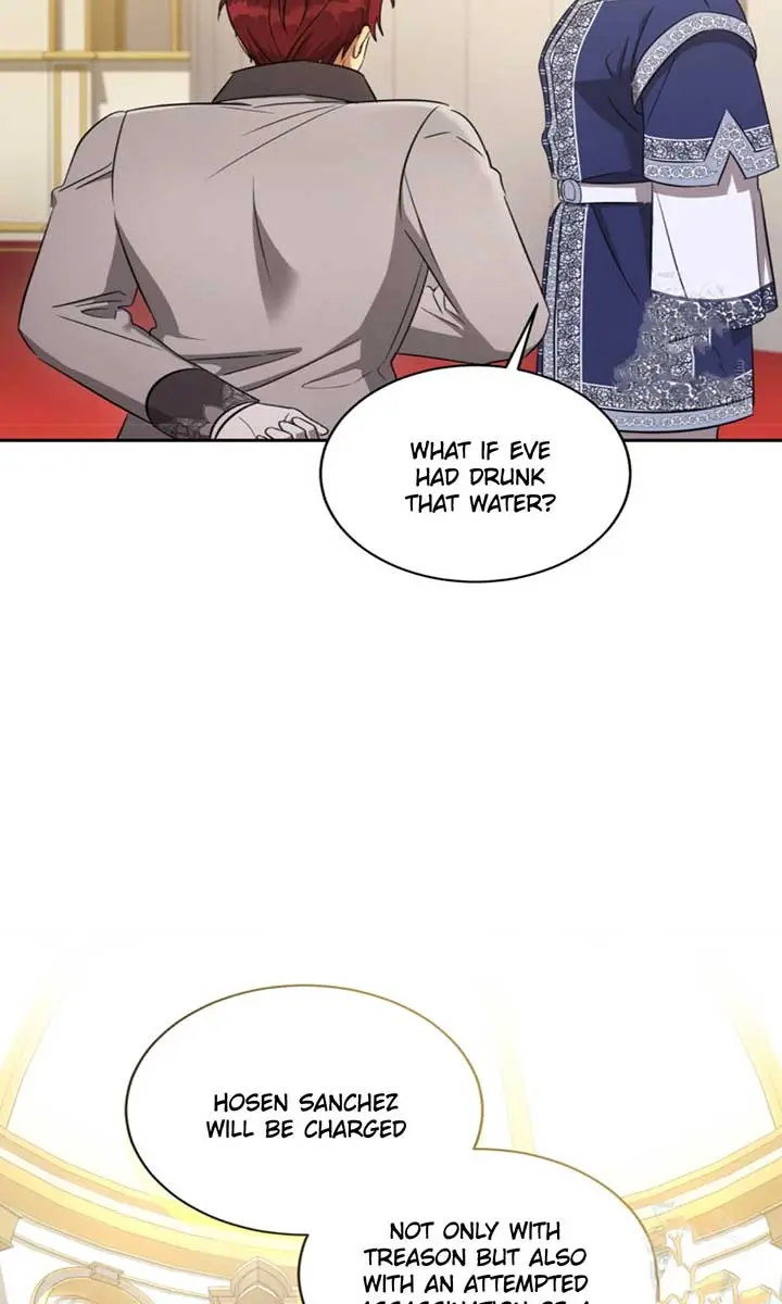 The Princess Imprints the Traitor Chapter 72 Page 74
