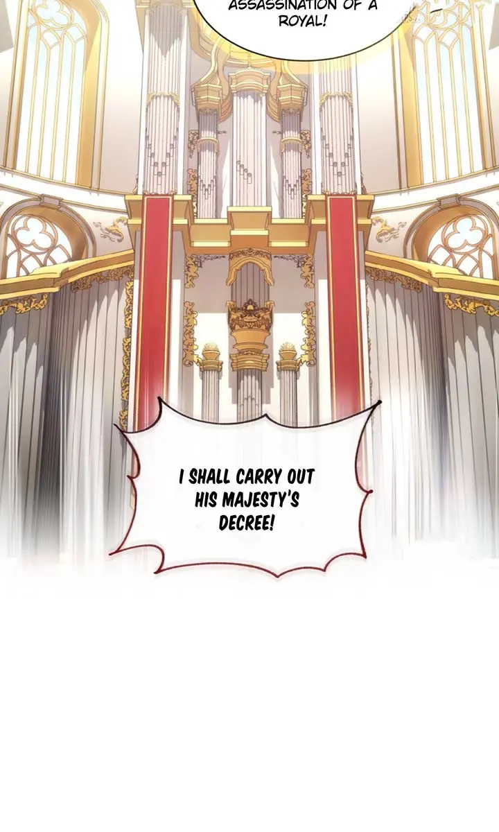 The Princess Imprints the Traitor Chapter 72 Page 75