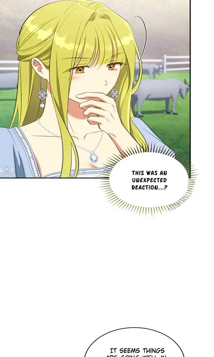 The Princess Imprints the Traitor Chapter 72 Page 78