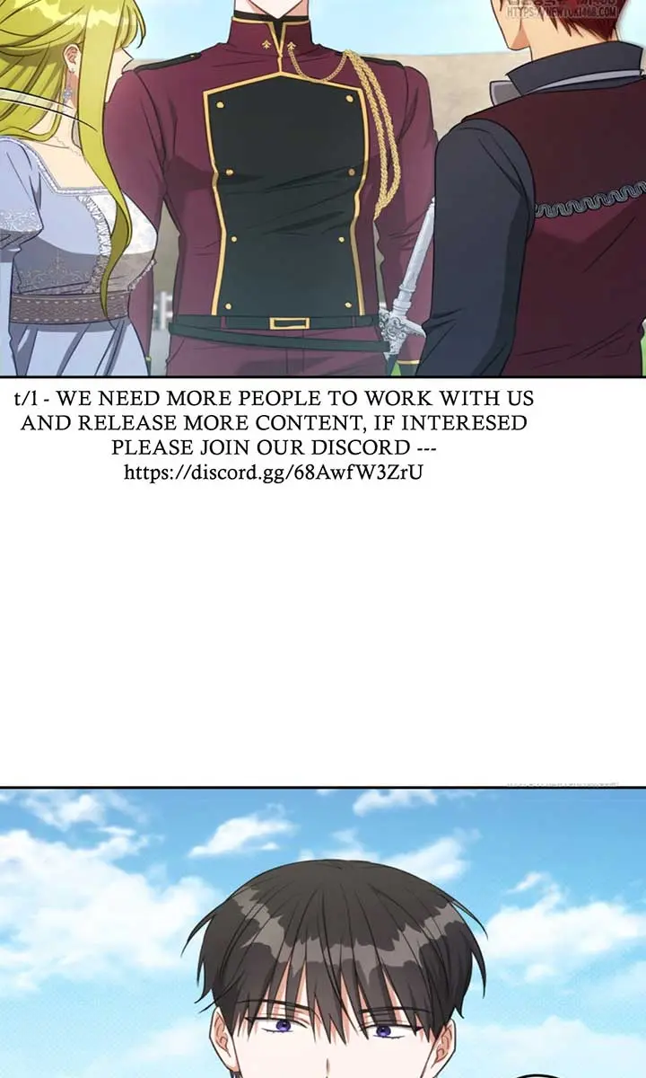 The Princess Imprints the Traitor Chapter 72 Page 80