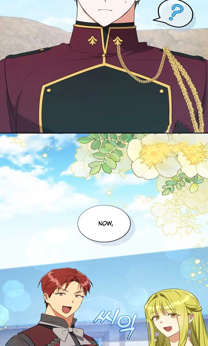The Princess Imprints the Traitor Chapter 72 Page 81
