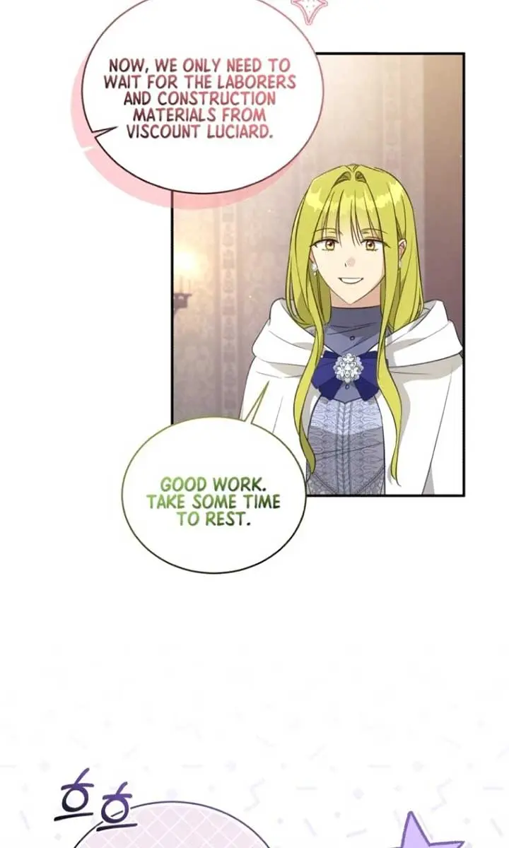 The Princess Imprints the Traitor Chapter 73 Page 17